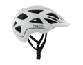 Casco Activ kerékpáros bukósisak fehér S (52-56cm fejkerület)