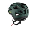 Casco Activ kerékpáros bukósisak smaragd zöld m (56-58cm fejkerület)
