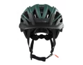 Casco Activ kerékpáros bukósisak smaragd zöld m (56-58cm fejkerület)