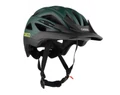 Casco Activ kerékpáros bukósisak smaragd zöld m (56-58cm fejkerület)