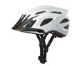 KTM Factory Line kerékpáros bukósisak matt/fényes fehér 51-56cm