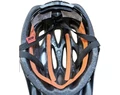 KTM Factory Line kerékpáros bukósisak matt/fényes fehér 51-56cm