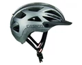 Casco Activ 2 Urban kerékpáros bukósisak ezüst S (52-56cm fejkerület)