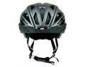 Casco Activ 2 Urban kerékpáros bukósisak ezüst S (52-56cm fejkerület)