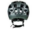 Casco Activ 2 Urban kerékpáros bukósisak ezüst S (52-56cm fejkerület)