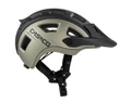 Casco MTBE 2 kerékpáros bukósisak matt bronz/fekete M-es (56-58cm fejkerület)