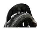 Casco Activ 2 Lady kerékpáros bukósisak fehér/kék S (52-56cm fejkerület)
