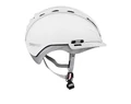 Casco Roadster kerékpáros bukósisak fehér L-es (58-60cm fejkerület)