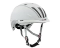 Casco Roadster kerékpáros bukósisak fehér L-es (58-60cm fejkerület)