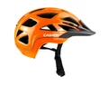 Casco Activ 2 Junior kerékpáros gyerek bukósisak narancs uni (52-56cm fejkerület)