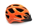 Casco Activ 2 Junior kerékpáros gyerek bukósisak narancs uni (52-56cm fejkerület)