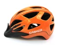 Casco Activ 2 Junior kerékpáros gyerek bukósisak narancs uni (52-56cm fejkerület)