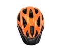 Casco Activ 2 Junior kerékpáros gyerek bukósisak narancs uni (52-56cm fejkerület)