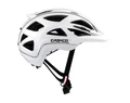 Casco Activ 2 kerékpáros bukósisak fényes fehér M (56-58cm fejkerület)
