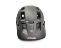Casco MTBE 2 kerékpáros bukósisak matt fekete M-es (56-58cm fejkerület)