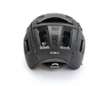 Casco MTBE 2 kerékpáros bukósisak matt fekete M-es (56-58cm fejkerület)