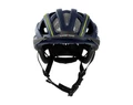 Casco Cuda 2 Mountain kerékpáros bukósisak kék/neon sárga L-es (59-62cm fejkerület)