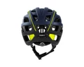 Casco Cuda 2 Mountain kerékpáros bukósisak kék/neon sárga L-es (59-62cm fejkerület)