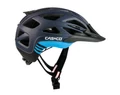 Casco Activ 2 kerékpáros bukósisak sötétkék-világoskék L (58-62cm fejkerület)