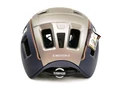Casco E.Motion 2 kerékpáros bukósisak navy kék/szürke L-es (58-62cm fejkerület)