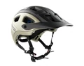 Casco MTBE 2 kerékpáros bukósisak matt bronz/fekete L-es (58-62cm fejkerület)