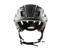 Casco MTBE 2 kerékpáros bukósisak matt bronz/fekete L-es (58-62cm fejkerület)