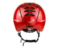 Casco Roadster Plus kerékpáros bukósisak fényes piros L-es (58-60cm fejkerület)