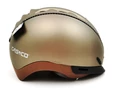 Casco Roadster kerékpáros bukósisak bronz L-es (58-60cm fejkerület)