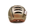 Casco Roadster kerékpáros bukósisak bronz L-es (58-60cm fejkerület)