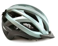 Casco Cuda 2 kerékpáros bukósisak matt türkiz zöld L-es (59-62cm fejkerület)