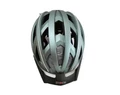 Casco Cuda 2 kerékpáros bukósisak matt türkiz zöld L-es (59-62cm fejkerület)