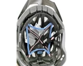 Casco Cuda 2 kerékpáros bukósisak matt türkiz zöld L-es (59-62cm fejkerület)