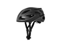 KTM Factory Team kerékpáros bukósisak matt/fényes fekete 58-61cm
