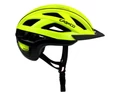 Casco Cuda 2 kerékpáros bukósisak fényes neonsárga S-es (52-54cm fejkerület)