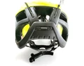 Casco Cuda 2 kerékpáros bukósisak fényes neonsárga S-es (52-54cm fejkerület)