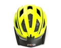 Casco Cuda 2 kerékpáros bukósisak fényes neonsárga S-es (52-54cm fejkerület)
