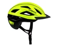 Casco Cuda 2 kerékpáros bukósisak fényes neonsárga L-es (59-62cm fejkerület)