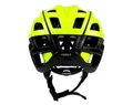 Casco Cuda 2 kerékpáros bukósisak fényes neonsárga L-es (59-62cm fejkerület)