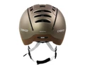 Casco Roadster kerékpáros bukósisak bronz M-es (55-57cm fejkerület)