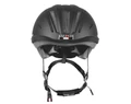 Casco Roadster kerékpáros bukósisak fekete L-es (58-60cm fejkerület)