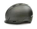 Casco Roadster kerékpáros bukósisak fekete/szürke XL (60-63cm fejkerület)