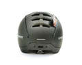 Casco Roadster kerékpáros bukósisak fekete/szürke XL (60-63cm fejkerület)