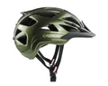 Casco Activ 2 kerékpáros bukósisak oliva zöld L (58-62cm fejkerület)