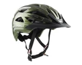 Casco Activ 2 kerékpáros bukósisak oliva zöld L (58-62cm fejkerület)
