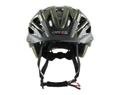 Casco Activ 2 kerékpáros bukósisak oliva zöld L (58-62cm fejkerület)