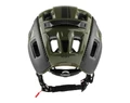 Casco MTBE 2 kerékpáros bukósisak matt fekete/olíva M-es (56-58cm fejkerület)