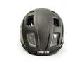 Casco E.Motion 2 kerékpáros bukósisak fekete/ezüst M (54-58cm fejkerület)