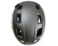 Casco E.Motion 2 kerékpáros bukósisak fekete/ezüst M (54-58cm fejkerület)