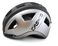 Casco E.Motion 2 kerékpáros bukósisak fekete/ezüst M (54-58cm fejkerület)