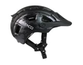 Casco MTBE 2 kerékpáros bukósisak matt fekete/camo S-es (52-56cm fejkerület)
